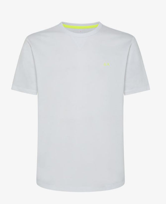 SUN 68 T-shirt Uomo T33120