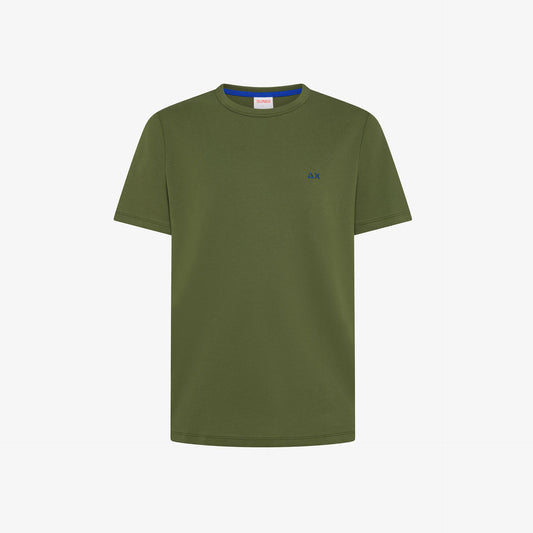 SUN 68 T-shirt Uomo T36118