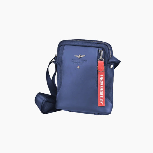 AERONAUTICA MILITARE TRACOLLA Uomo AM491