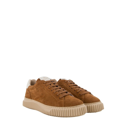 VOILE BLANCHE Scarpe Donna LIPARI.