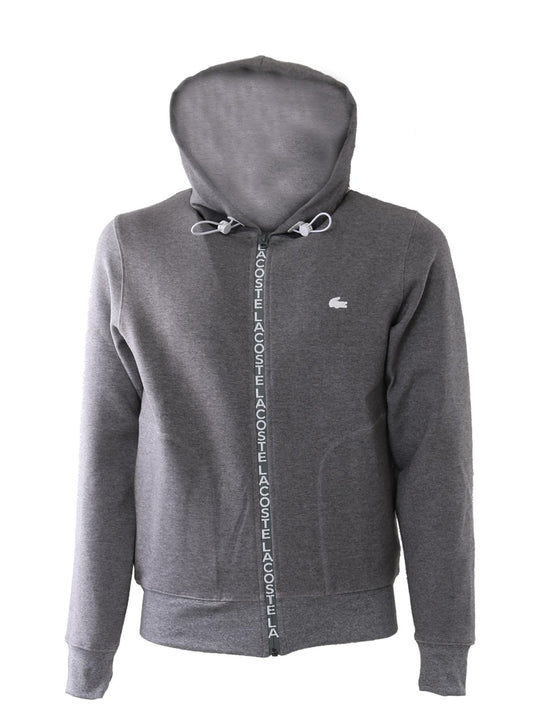 Lacoste Felpe Uomo SH6886