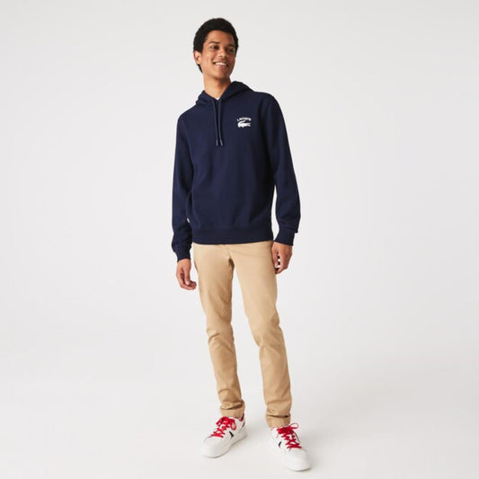 Lacoste Felpe Uomo SH9660