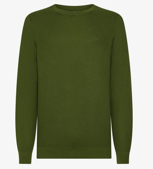 SUN 68 Maglia Uomo K35118
