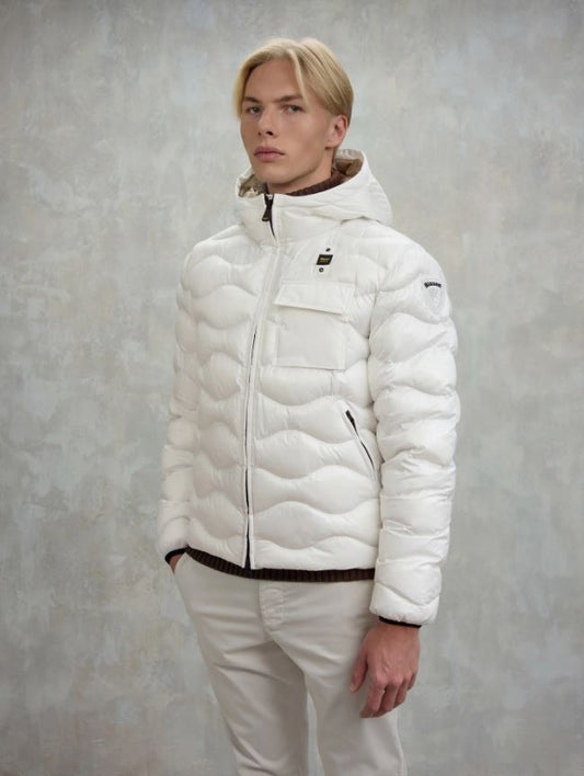 BLAUER Giubbotto Uomo 25WBLUC02080 005958 BRYANT
