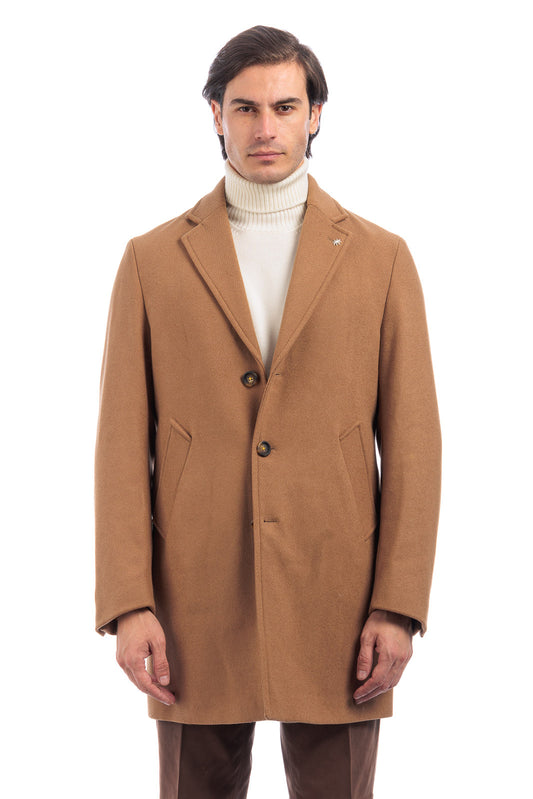 Manuel Ritz Cappotti Uomo 3732C4448C-243792