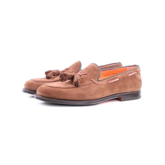 SANTONI  Uomo MCCL17111RG1IROV