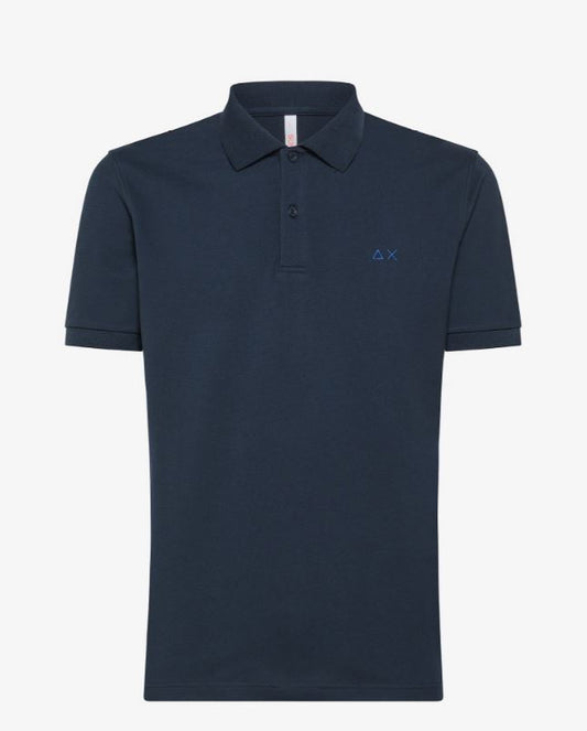 SUN 68 Polo Uomo A34116