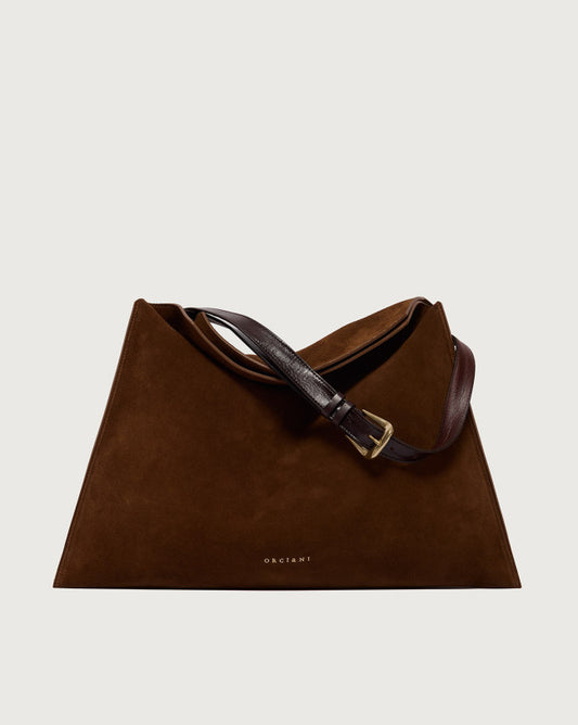 ORCIANI BORSA Donna B02232-PEO