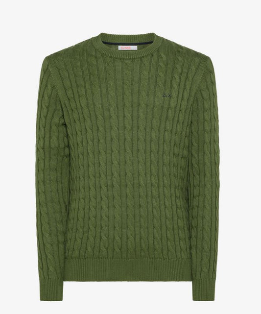 SUN 68 Maglia Uomo K34115
