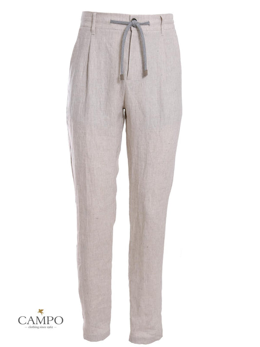 ELEVENTY Pantaloni Uomo TES0A024