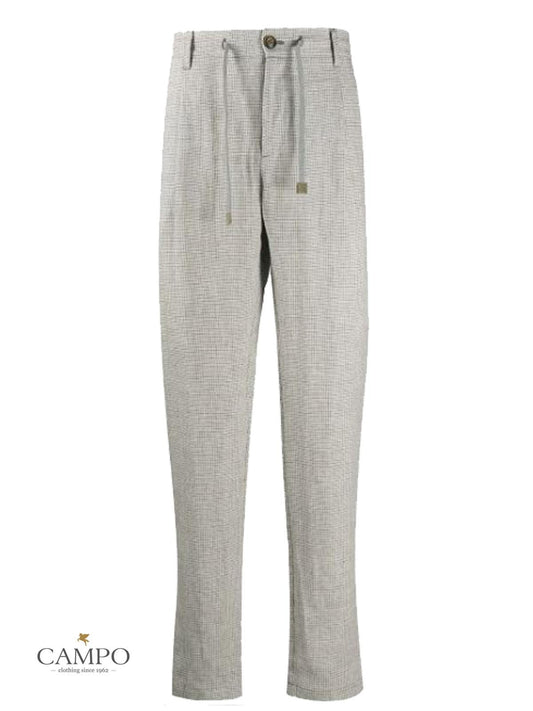 ELEVENTY Pantaloni Uomo TES0A025