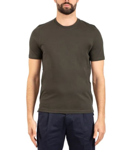 ALPHA STUDIO T-shirt Uomo AU-1390C