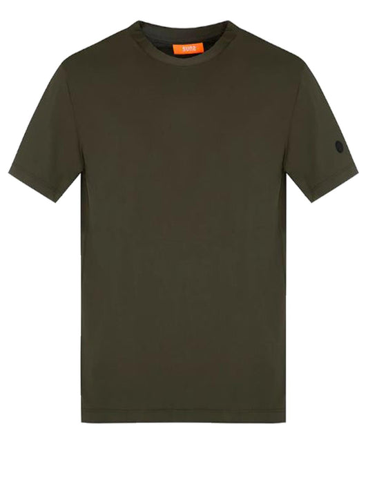 SUNS T-Shirt e Polo Uomo TSS01003U PAOLO LUX