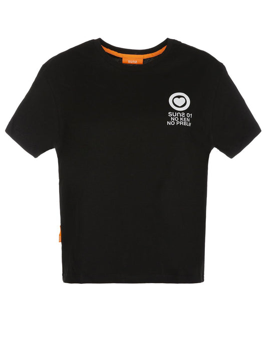 SUNS T-Shirt e Polo Donna TSS01007D BETTY 2