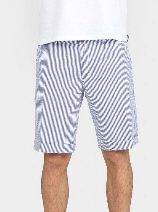 40WEFT BERMUDA Uomo SERGENTBE-1738