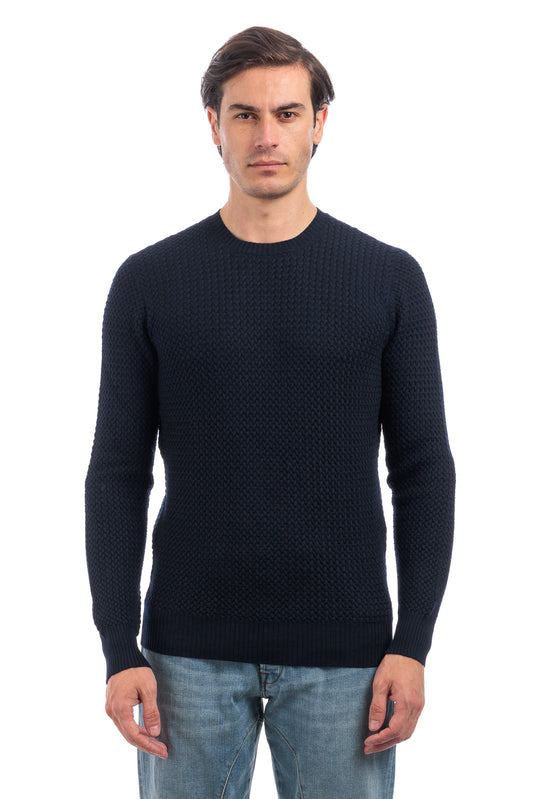 GRAN SASSO Maglia Uomo 57135/14280