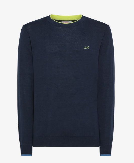 SUN 68 Maglia Uomo K34108