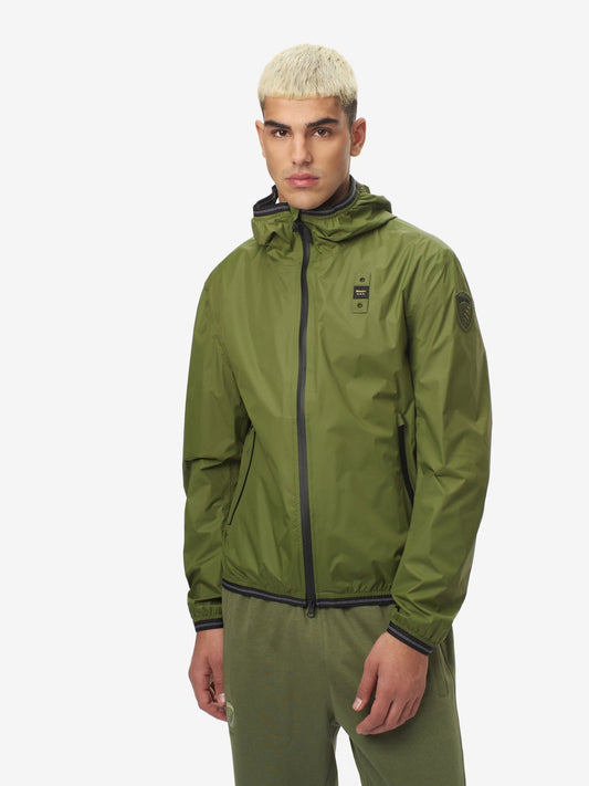 BLAUER Giubbotto Uomo BLUC11115 006007