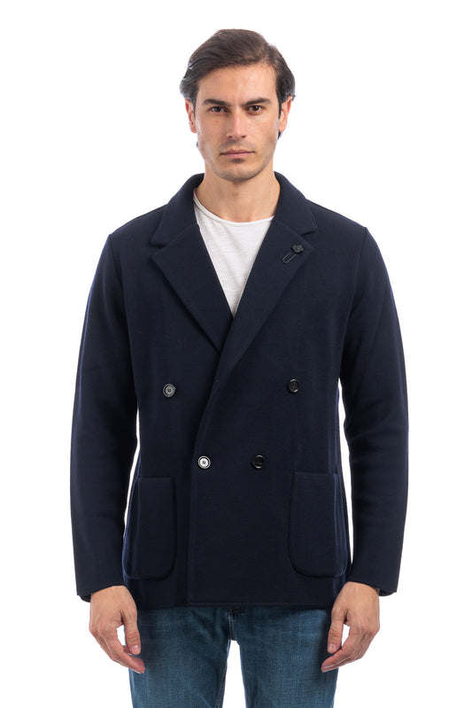 Lardini giacca Uomo IVLJM87-IV63004