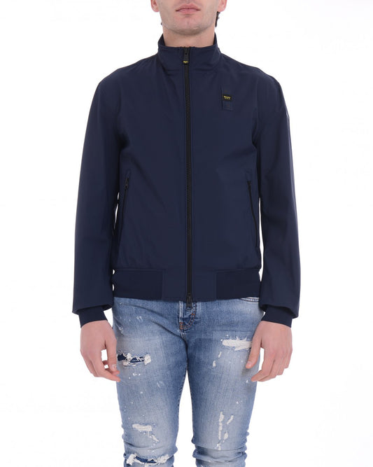 BLAUER GIUBBOTO Uomo 25SBLUC11207 006787