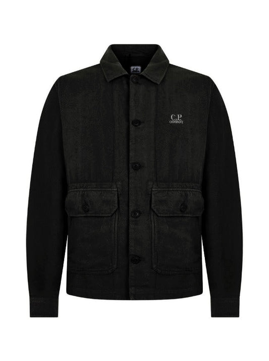 C.P. Company CAMICIA Uomo 20CMOS228A-006501G