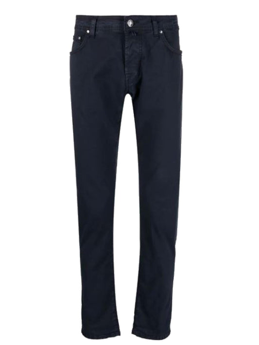 Jacob Cohen Pantaloni Uomo UQE0736S2544