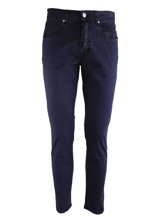 SIVIGLIA PANTALONE Uomo SVM02005C027118PXB