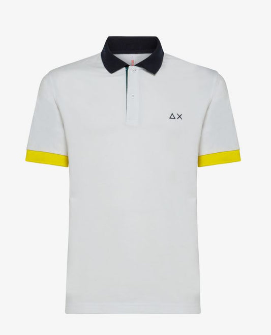 SUN 68 Polo Uomo A33114