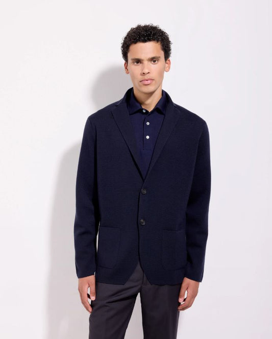 S.MORITZ giacca Uomo RJMLPT-WM14M