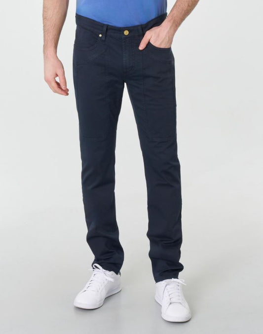 JECKERSON Pantaloni Uomo JUPPA077-JOHN001