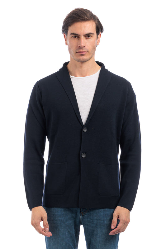 S.MORITZ CARDIGAN Uomo RJMLMPT-WM14M