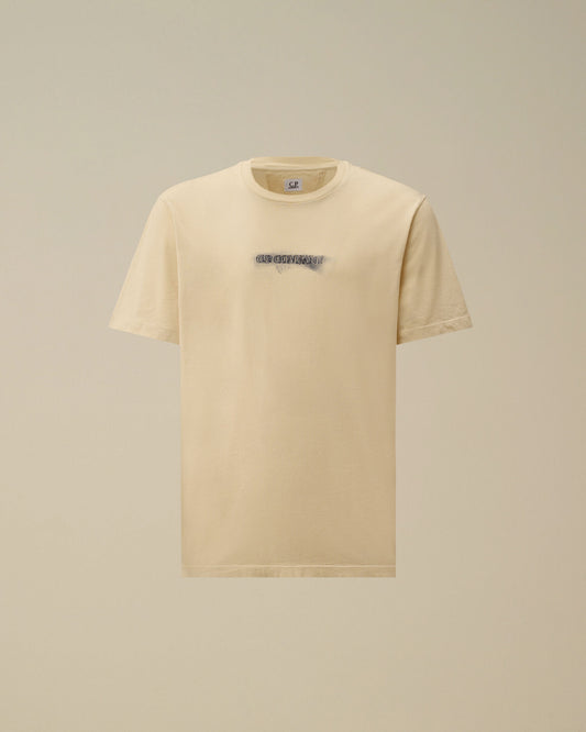 C.P. Company T-shirt Uomo 20CMTS292A-005431G
