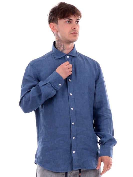 MARIANO CAMICIA Uomo B050,