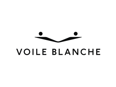 Voile blanche