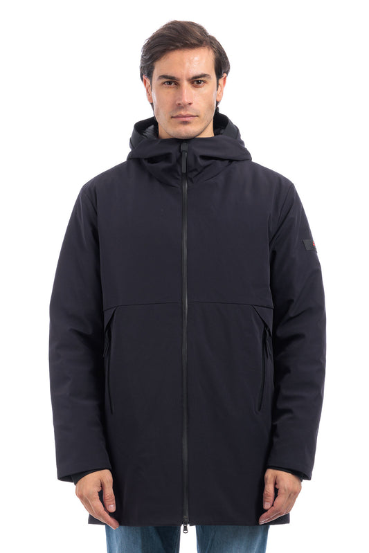 PEUTEREY Giubbotto Uomo METIDE MD PEU4059 01191581