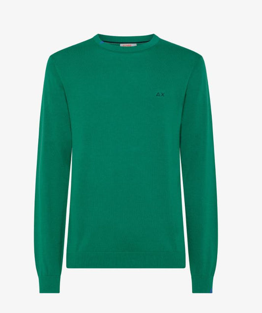 SUN 68 Maglia Uomo K33101