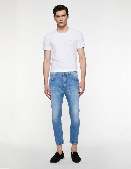 DONDUP Denim Uomo UP575-DSE317