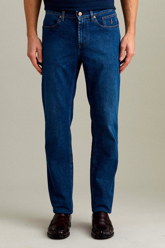 JECKERSON Denim Uomo JUPPA078-JORDAN001-043