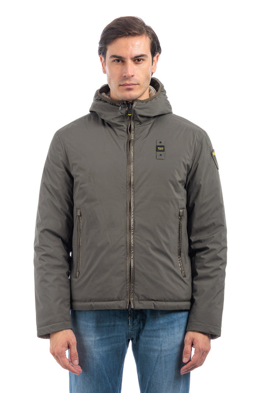 BLAUER Giubbotto Uomo 24WBLUC06054 005480