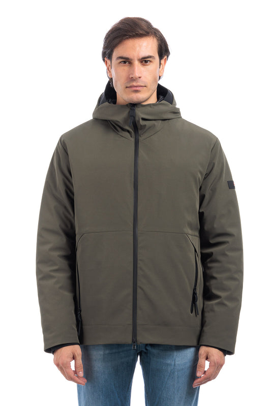 PEUTEREY Giubbotto Uomo LOGE MD PEU4057 01191581