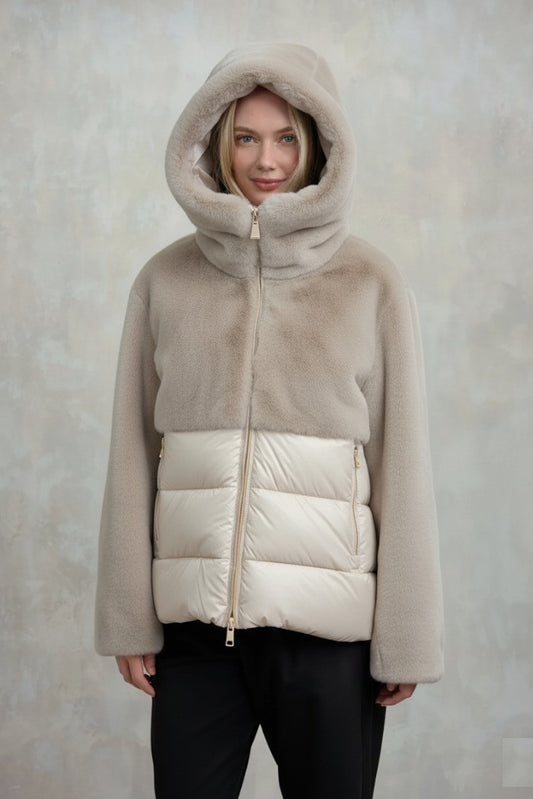 BLAUER Giubbotto Donna FANEVIL 25WBLUDC0217 006646
