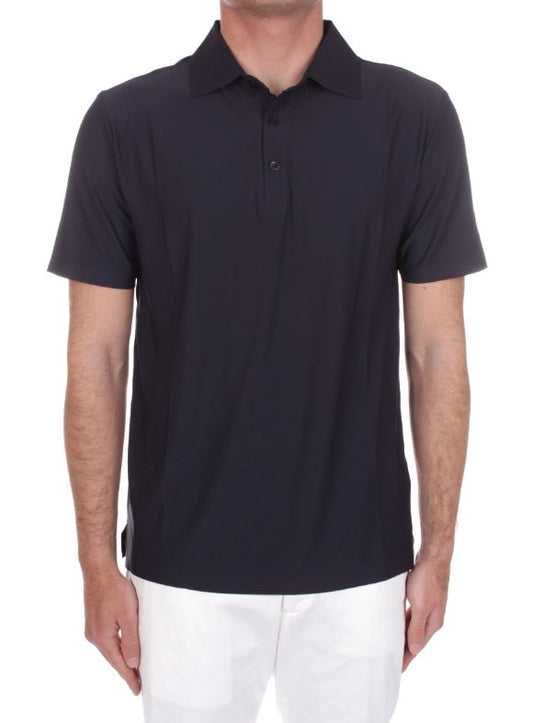 HèSKIMO Polo Uomo HE841001