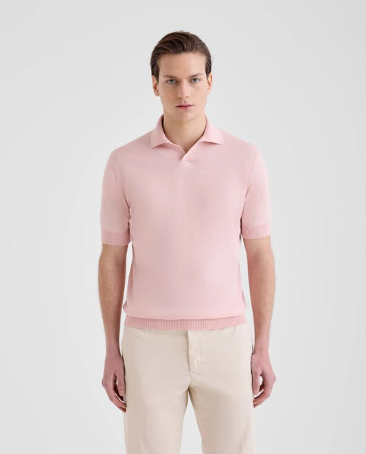 S.MORITZ Polo Uomo PL1MCSKTR-CR14R