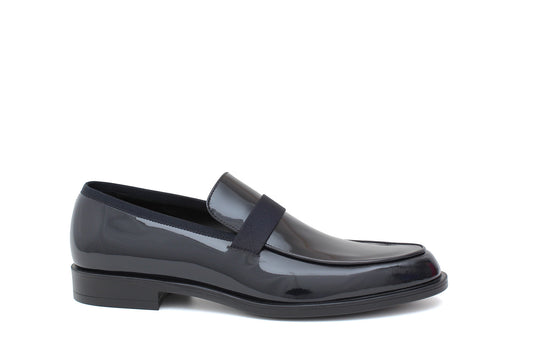 Rossi Mocassino Uomo 1426GO
