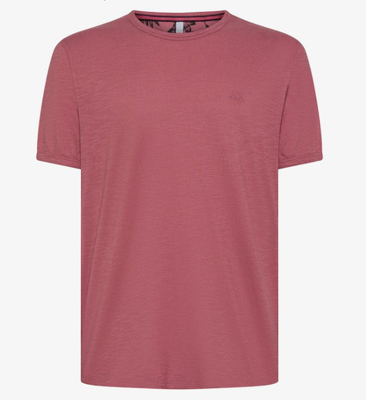 SUN 68 T-shirt Uomo T35118
