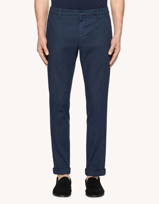 DONDUP Pantaloni Uomo UP235-CS0177 GAUBERT
