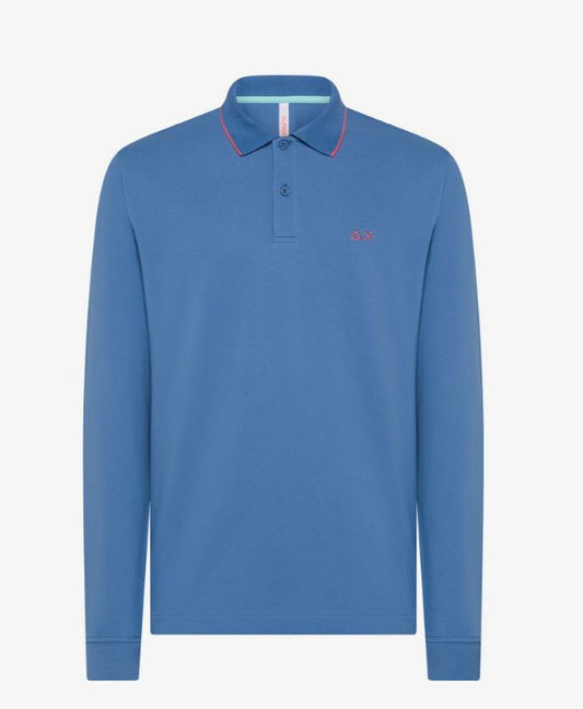 SUN 68 Polo Uomo A34110