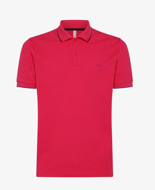 SUN 68 Polo Uomo A33111