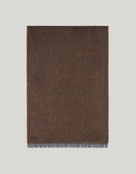 CANALI SCIARPA Uomo TF00314-06
