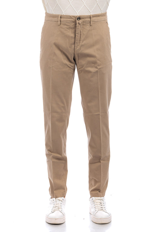 SIVIGLIA Pantaloni Uomo SVM02109C021108PX